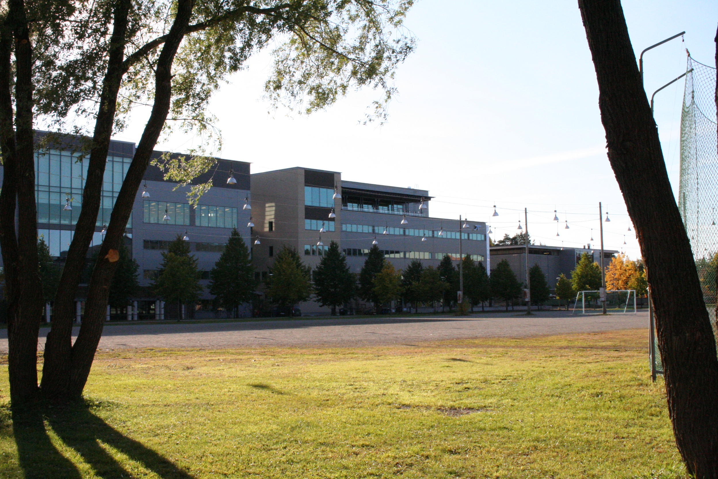 Joensuun Tiedepuisto