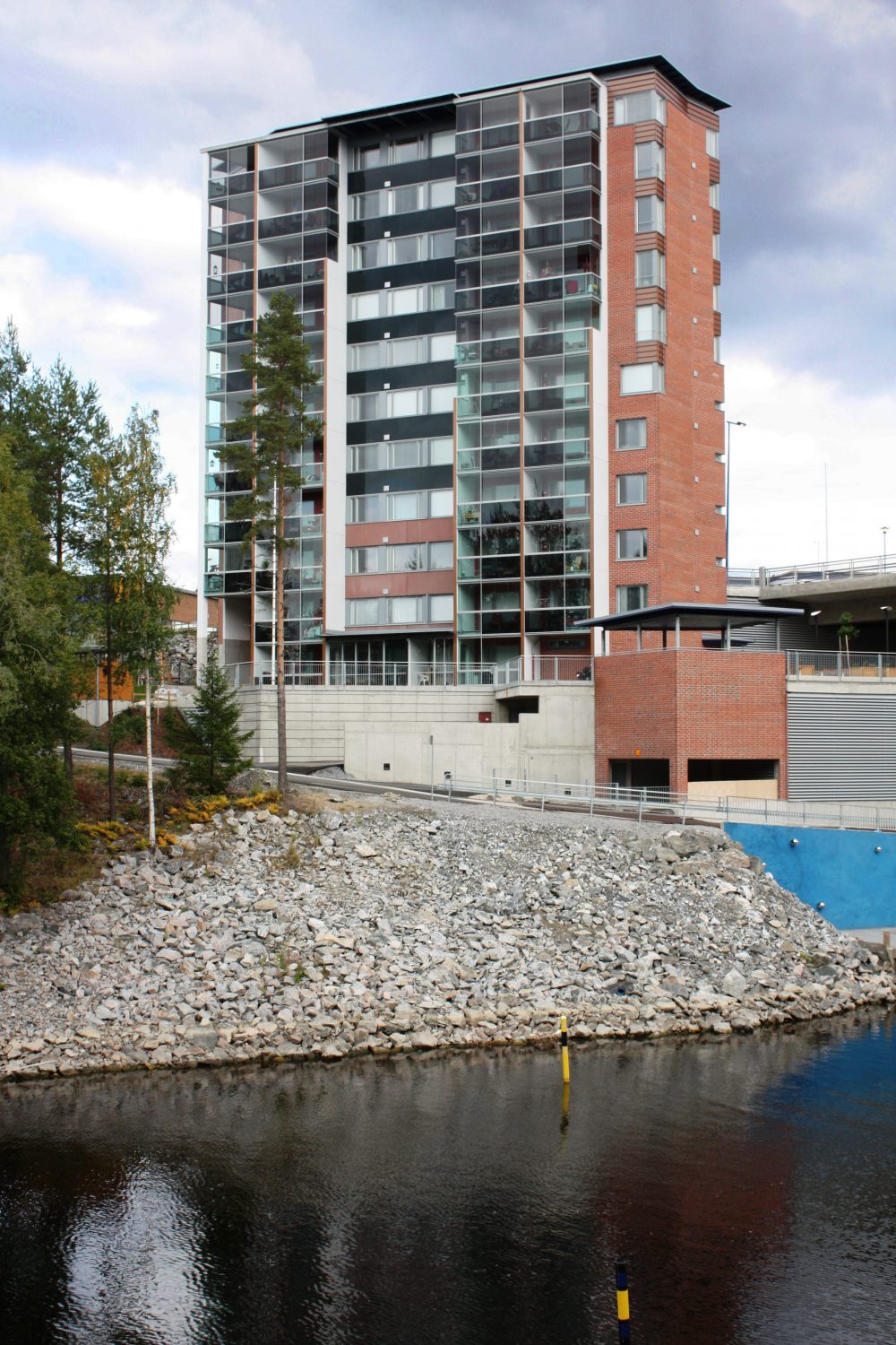 As. Oy Kuopion Keilanpurje