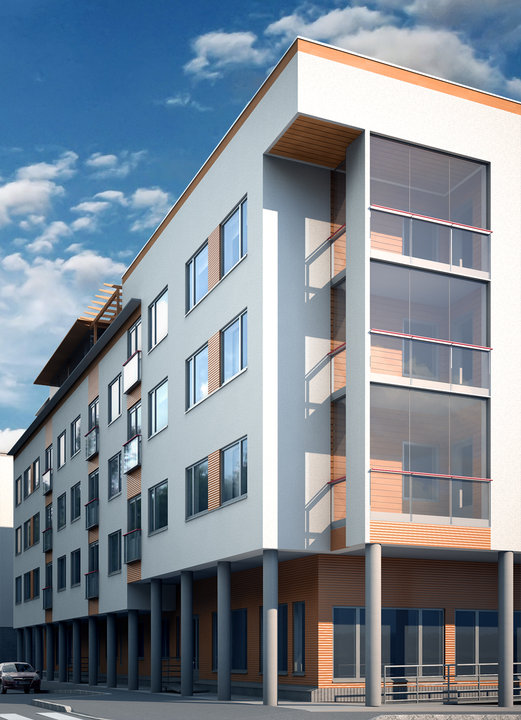 As. Oy Kuopion Marsalkka, As Oy Kuopion Kuvernööri